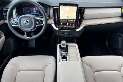 2026 Volvo XC90 Plug-In Hybrid T8 Plus 7 Passenger