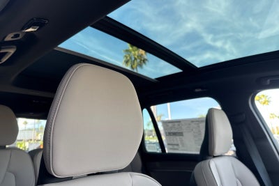 2026 Volvo XC90 Plug-In Hybrid T8 Plus 7 Passenger