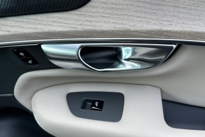 2026 Volvo XC90 Plug-In Hybrid T8 Plus 7 Passenger