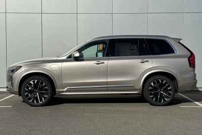 2026 Volvo XC90 Plug-In Hybrid T8 Plus 7 Passenger