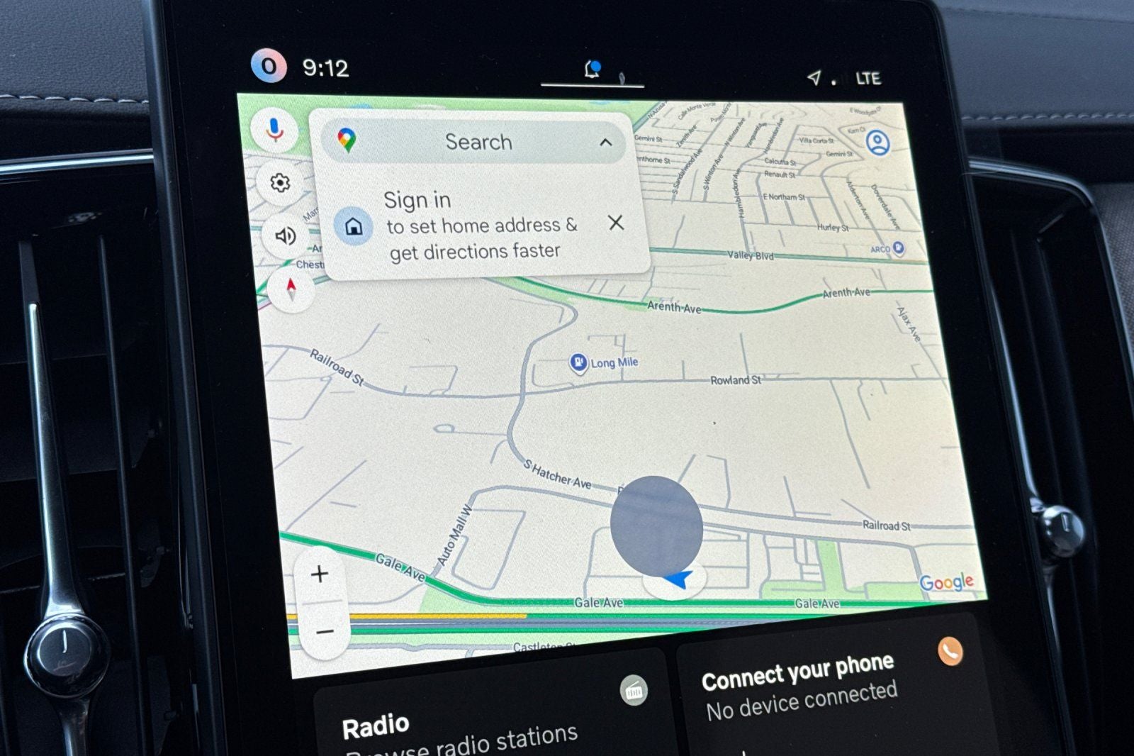 2026 Volvo XC90 Plug-In Hybrid T8 Plus 7 Passenger