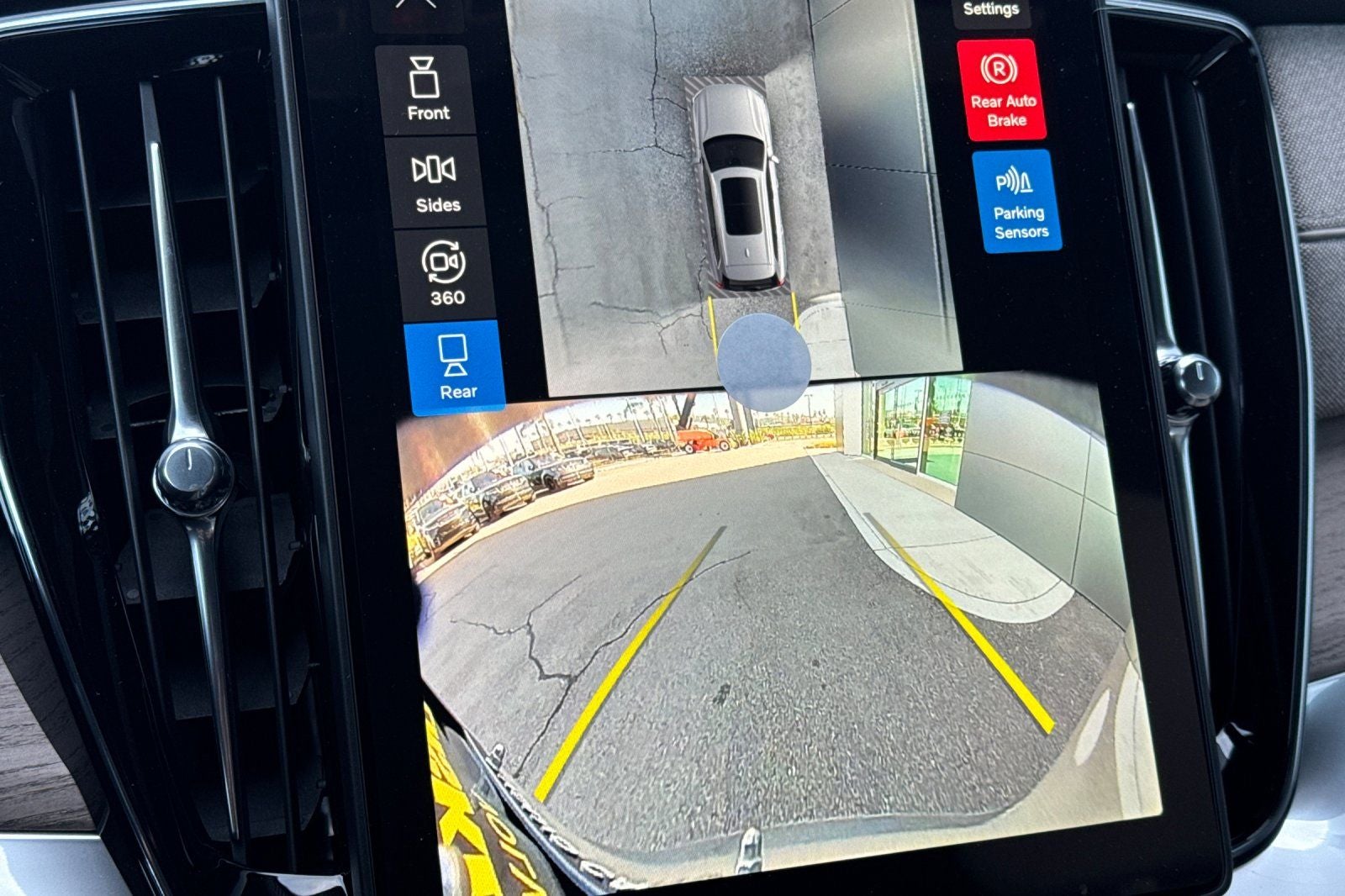 2026 Volvo XC90 Plug-In Hybrid T8 Plus 7 Passenger