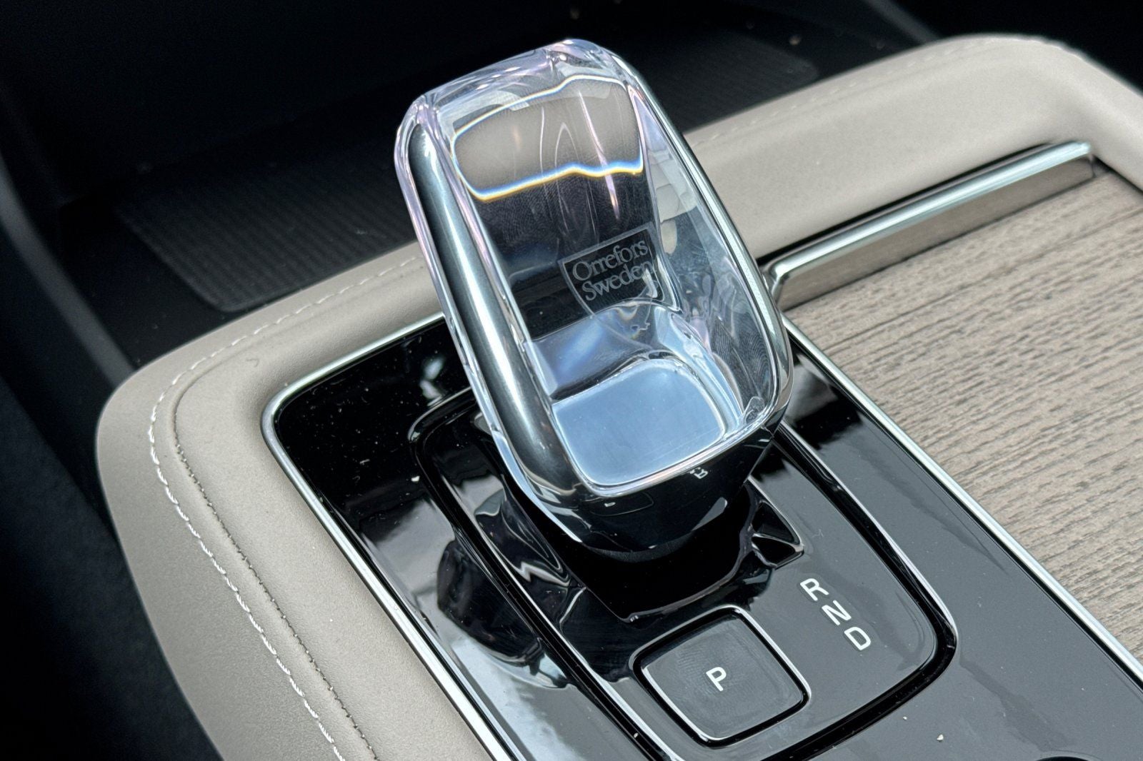 2026 Volvo XC90 Plug-In Hybrid T8 Plus 7 Passenger