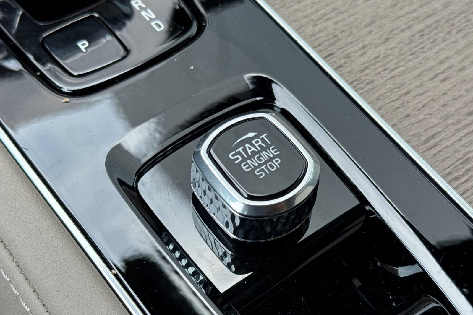 2026 Volvo XC90 Plug-In Hybrid T8 Plus 7 Passenger