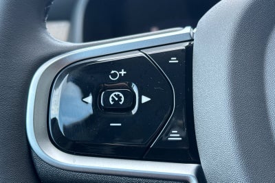 2026 Volvo XC90 Plug-In Hybrid T8 Plus 7 Passenger