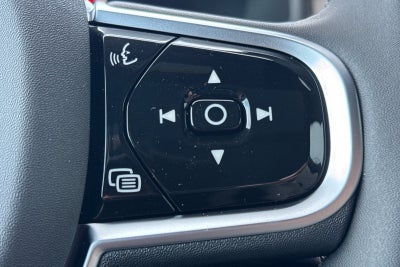 2026 Volvo XC90 Plug-In Hybrid T8 Plus 7 Passenger