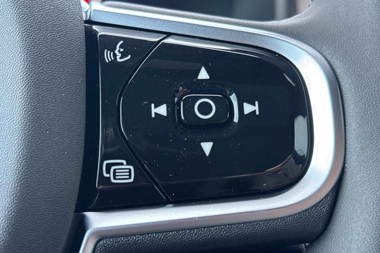 2026 Volvo XC90 Plug-In Hybrid T8 Plus 7 Passenger