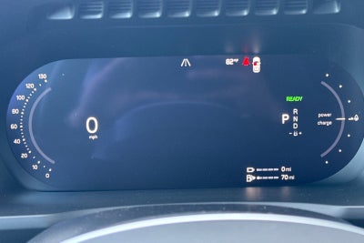 2026 Volvo XC90 Plug-In Hybrid T8 Plus 7 Passenger