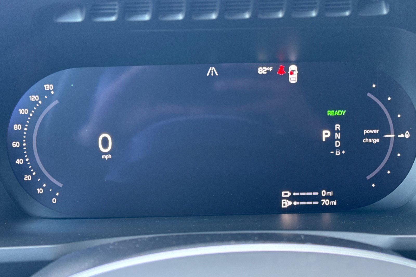 2026 Volvo XC90 Plug-In Hybrid T8 Plus 7 Passenger