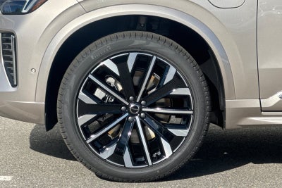 2026 Volvo XC90 Plug-In Hybrid T8 Plus 7 Passenger