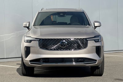 2026 Volvo XC90 Plug-In Hybrid T8 Plus 7 Passenger