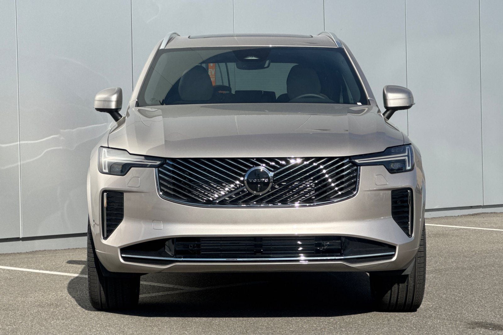 2026 Volvo XC90 Plug-In Hybrid T8 Plus 7 Passenger
