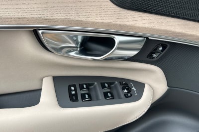 2026 Volvo XC90 Plug-In Hybrid T8 Plus 7 Passenger