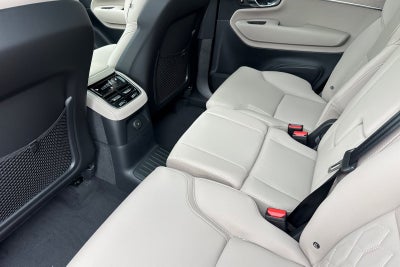2026 Volvo XC90 Plug-In Hybrid T8 Plus 7 Passenger
