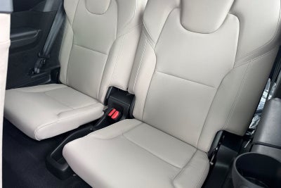 2026 Volvo XC90 Plug-In Hybrid T8 Plus 7 Passenger