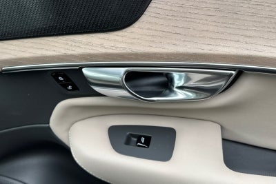 2026 Volvo XC90 Plug-In Hybrid T8 Plus 7 Passenger