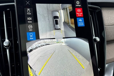 2026 Volvo XC90 Plug-In Hybrid T8 Plus 7 Passenger