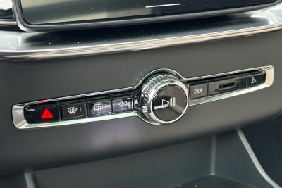 2026 Volvo XC90 Plug-In Hybrid T8 Plus 7 Passenger