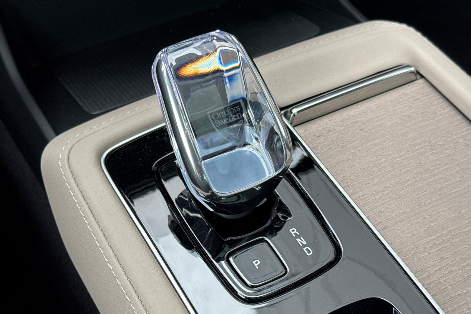 2026 Volvo XC90 Plug-In Hybrid T8 Plus 7 Passenger