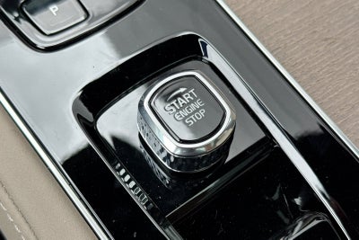 2026 Volvo XC90 Plug-In Hybrid T8 Plus 7 Passenger