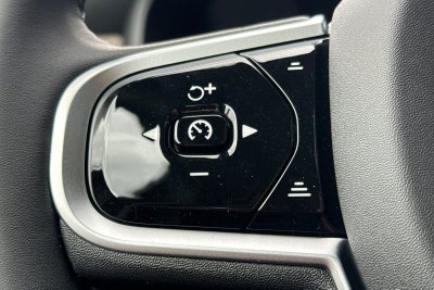 2026 Volvo XC90 Plug-In Hybrid T8 Plus 7 Passenger