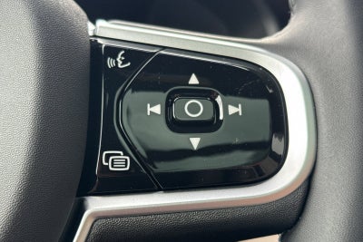 2026 Volvo XC90 Plug-In Hybrid T8 Plus 7 Passenger