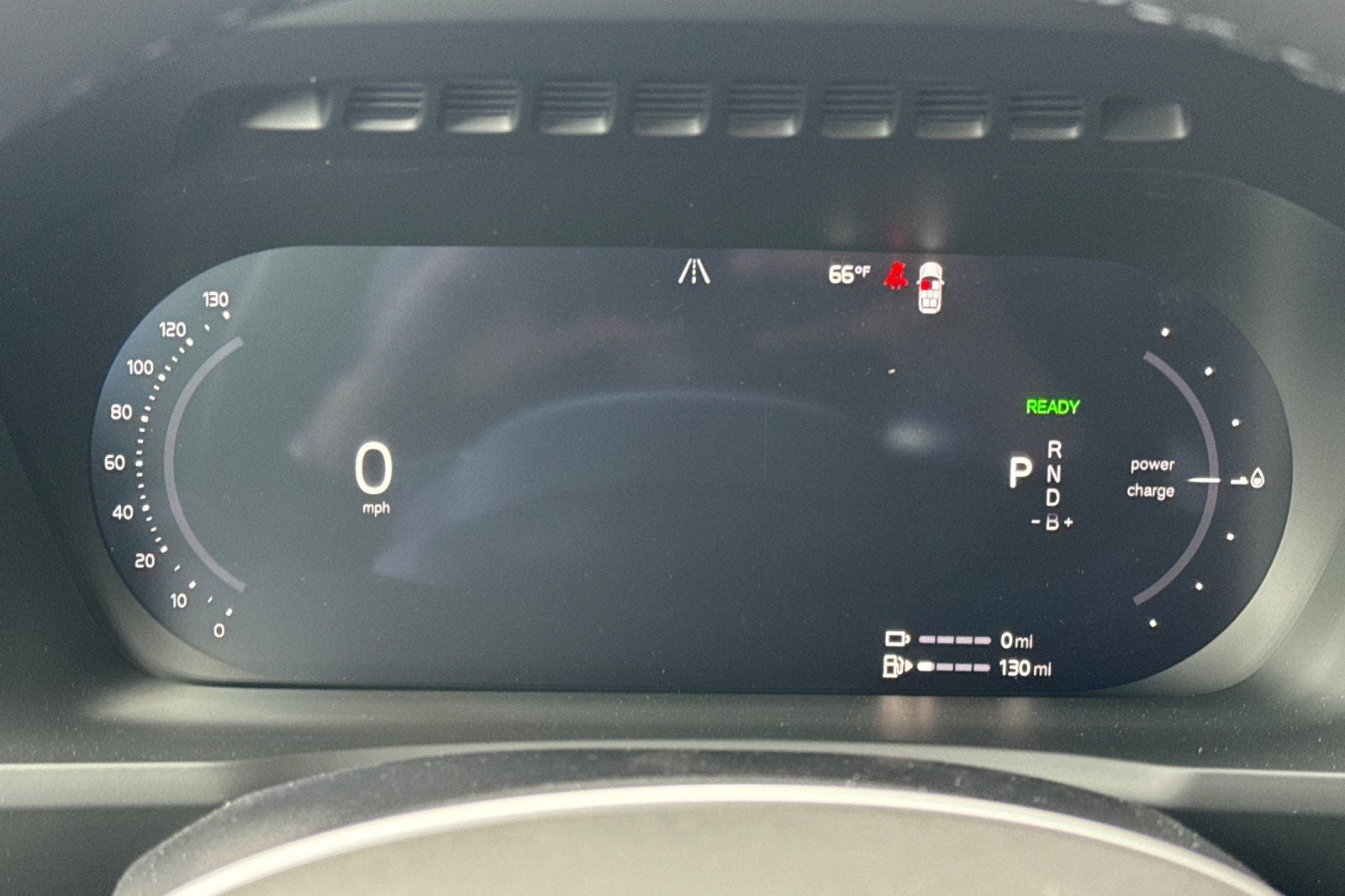 2026 Volvo XC90 Plug-In Hybrid T8 Plus 7 Passenger