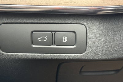 2026 Volvo XC90 Plug-In Hybrid T8 Plus 7 Passenger