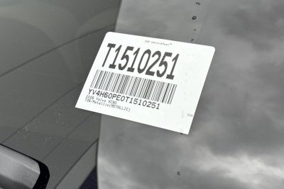 2026 Volvo XC90 Plug-In Hybrid T8 Plus 7 Passenger