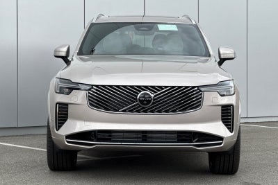 2026 Volvo XC90 Plug-In Hybrid T8 Plus 7 Passenger
