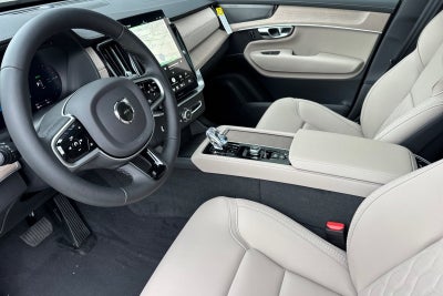 2026 Volvo XC90 Plug-In Hybrid T8 Plus 7 Passenger