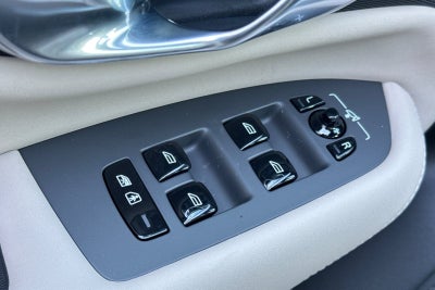 2026 Volvo XC90 Plug-In Hybrid T8 Plus 7 Passenger