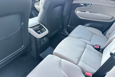 2026 Volvo XC90 Plug-In Hybrid T8 Plus 7 Passenger