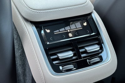 2026 Volvo XC90 Plug-In Hybrid T8 Plus 7 Passenger