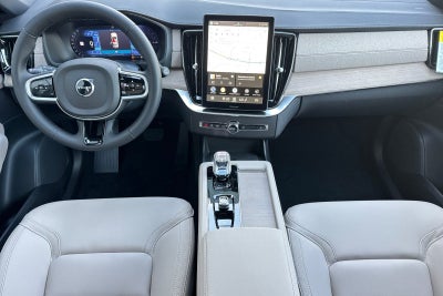 2026 Volvo XC90 Plug-In Hybrid T8 Plus 7 Passenger