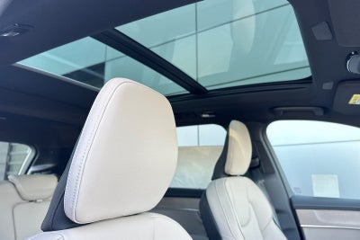 2026 Volvo XC90 Plug-In Hybrid T8 Plus 7 Passenger