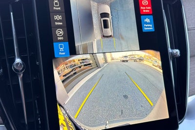 2026 Volvo XC90 Plug-In Hybrid T8 Plus 7 Passenger