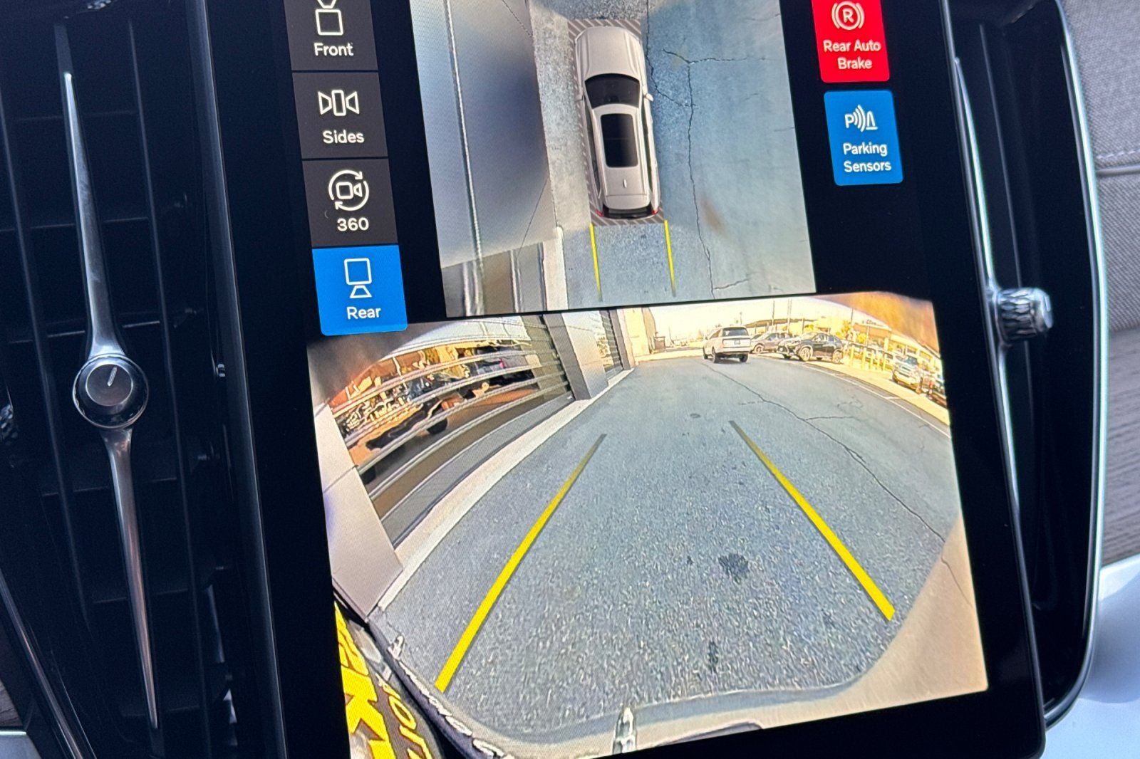 2026 Volvo XC90 Plug-In Hybrid T8 Plus 7 Passenger