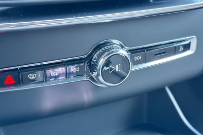 2026 Volvo XC90 Plug-In Hybrid T8 Plus 7 Passenger