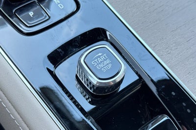 2026 Volvo XC90 Plug-In Hybrid T8 Plus 7 Passenger