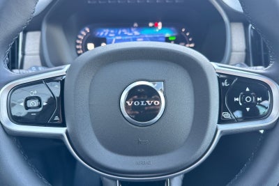 2026 Volvo XC90 Plug-In Hybrid T8 Plus 7 Passenger