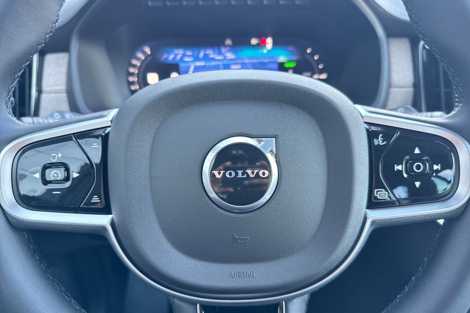 2026 Volvo XC90 Plug-In Hybrid T8 Plus 7 Passenger