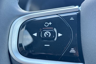 2026 Volvo XC90 Plug-In Hybrid T8 Plus 7 Passenger