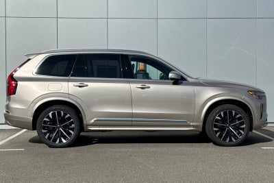 2026 Volvo XC90 Plug-In Hybrid T8 Plus 7 Passenger
