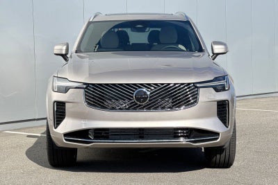 2026 Volvo XC90 Plug-In Hybrid T8 Plus 7 Passenger