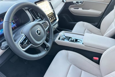 2026 Volvo XC90 Plug-In Hybrid T8 Plus 7 Passenger