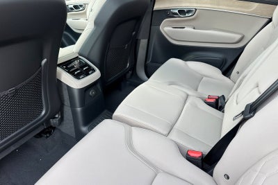 2026 Volvo XC90 Plug-In Hybrid T8 Plus 7 Passenger