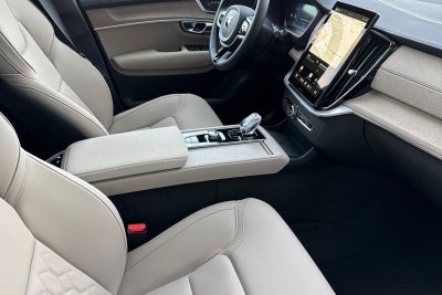 2026 Volvo XC90 Plug-In Hybrid T8 Plus 7 Passenger
