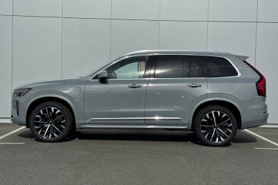 2026 Volvo XC90 Plug-In Hybrid T8 Plus 7 Passenger
