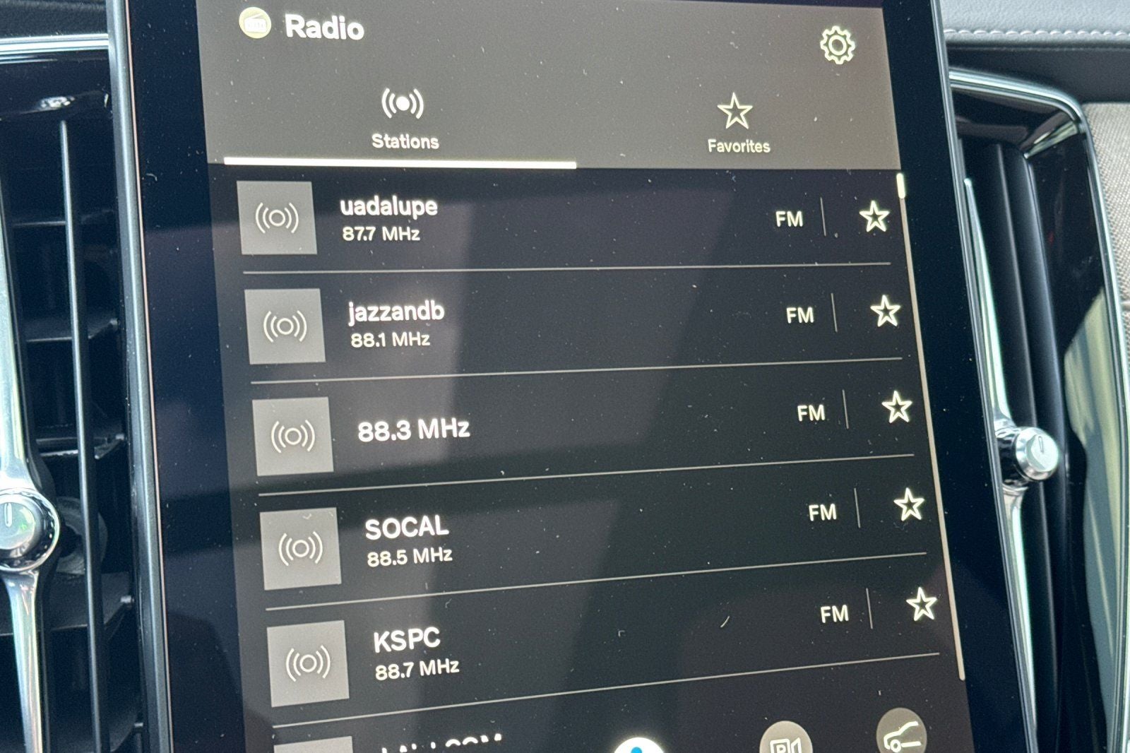 2026 Volvo XC90 Plug-In Hybrid T8 Plus 7 Passenger